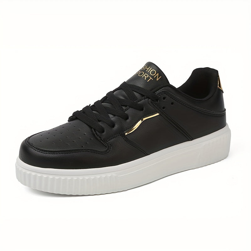 Women's Soft Sole Non slip Skate Shoes Casual Sports Shoes