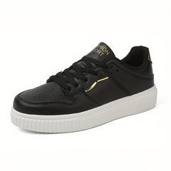 Women's Soft Sole Non slip Skate Shoes Casual Sports Shoes