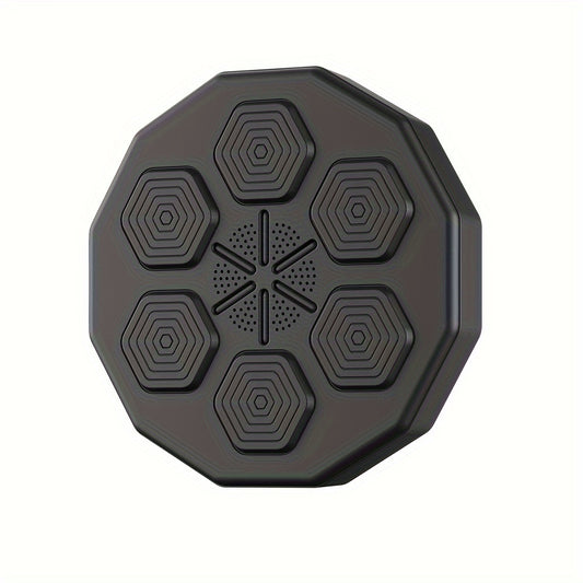 Music Boxing Machine for Home Training Equipment