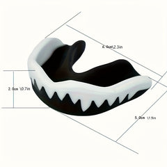 Professional Mouth Guard for Taekwondo & Boxing