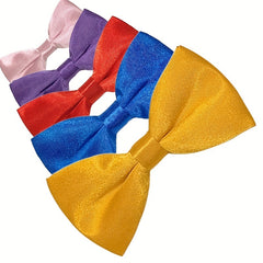 Boys Bow Tie for Parties and Performances - Stylish Accessory