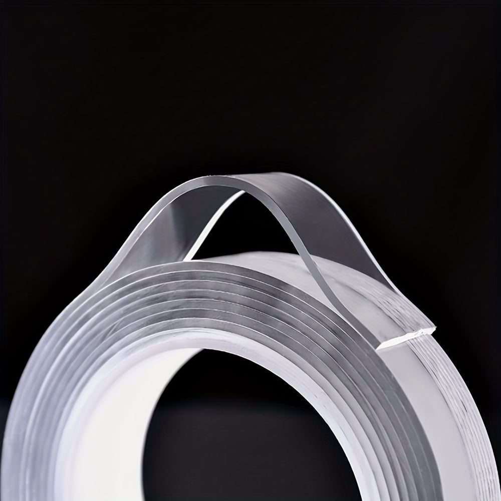 Waterproof Double Sided Tape Adhesive Heavy Duty Nano Tapes