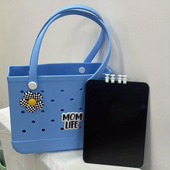 Beach Tote Bag Divider Plastic Reusable Partition Detachable Travel