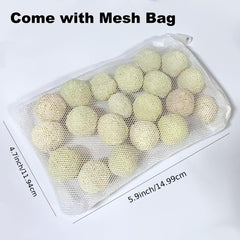 Fish Tank Filtration Ball - Improve Water Quality