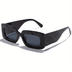 Men's Hip Hop Sunglasses with Sun Protection