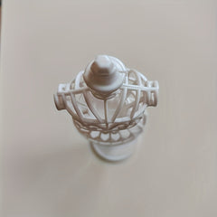 Plastic Mannequin Dollhouse Accessory Home Decor Toy