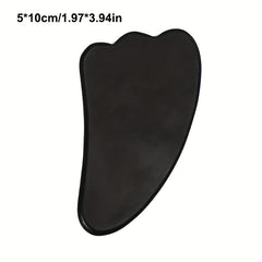 Gua Sha Tool Full Body Universal Massage 1pc
