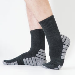 Men's Thicken Warm Cotton Socks for Outdoor Sports Hiking Mountaineering