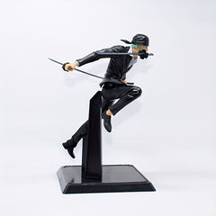 Anime Character Figurines - Collectible Gift and Home Decor