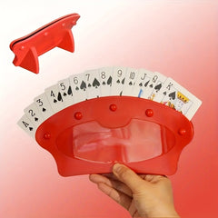 Card Holder For Kids Seniors Hands Cards Holders For Cards Game Poker