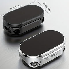 Magnetic Car Phone Holder for IPhone Xiaomi