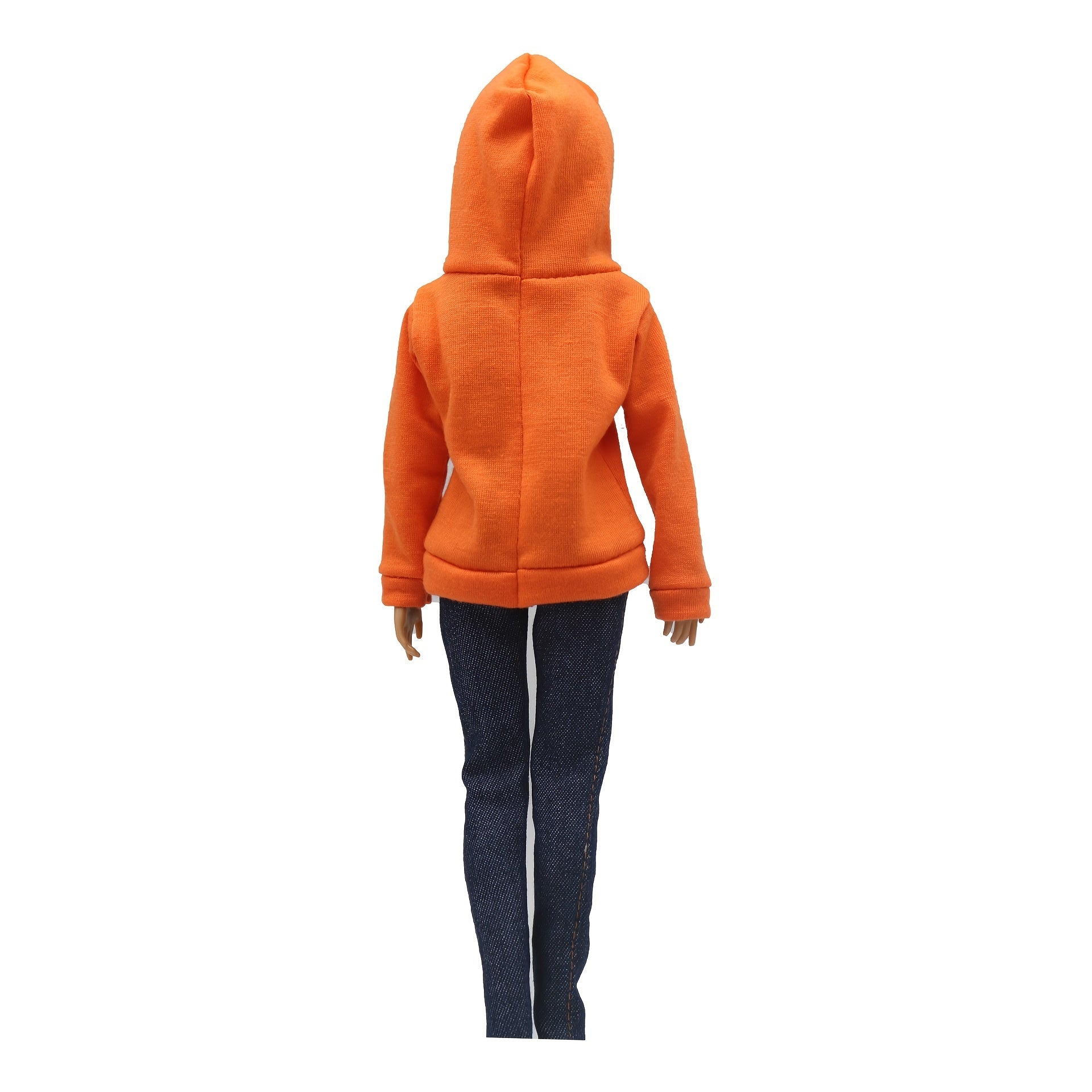 Doll Sweater Clothing Set for 18" Dolls