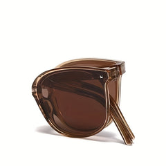 Folding Sunglasses for Driving and Outdoor