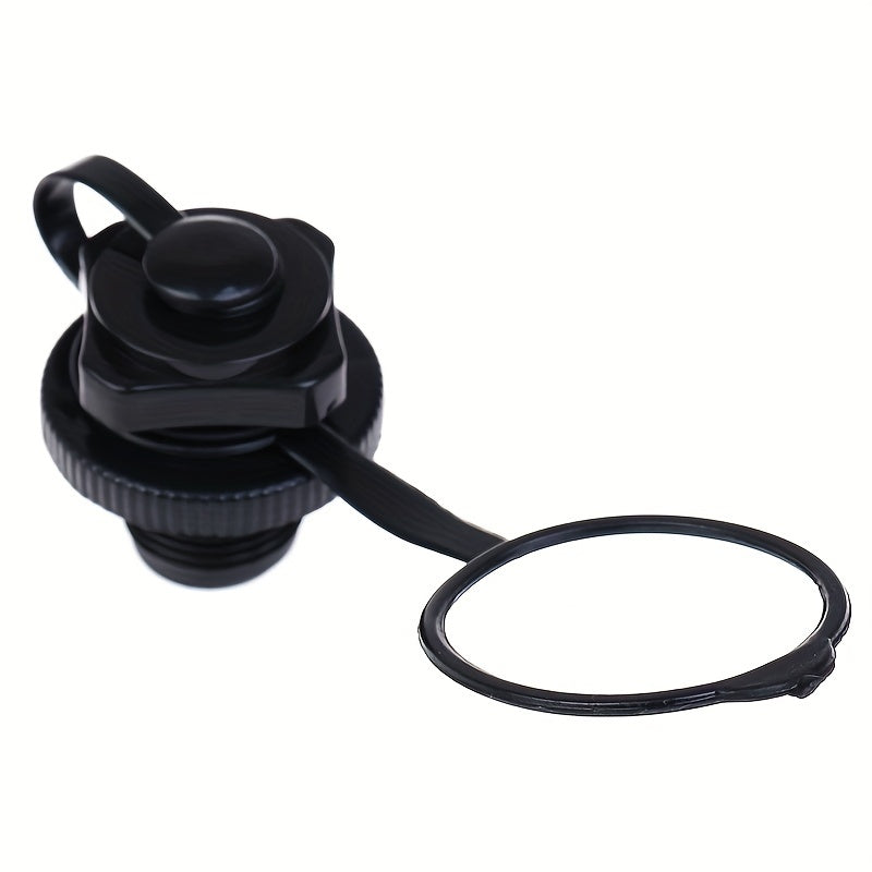 1pc Boat Air Valve For Inflatable Boat Kayak Canoe