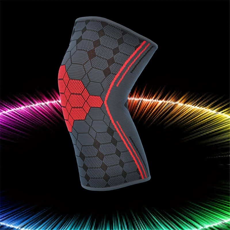 Dual Use Knee Pads for Running Fitness Basketball Football Volleyball