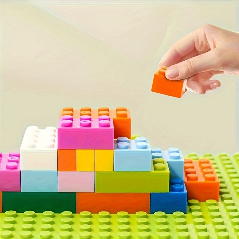 Educational Assembly Toy Set for Kids