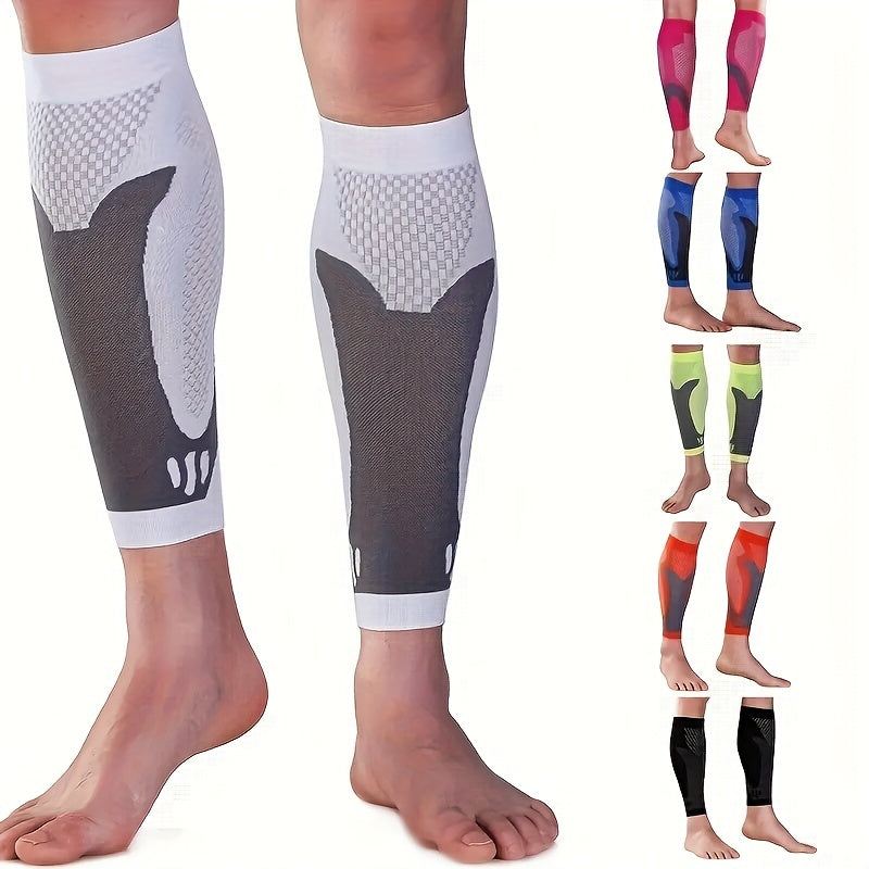 Compression Calf Sleeves for Recovery Varicose Vein Relief