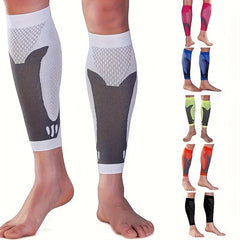 Compression Calf Sleeves for Recovery Varicose Vein Relief