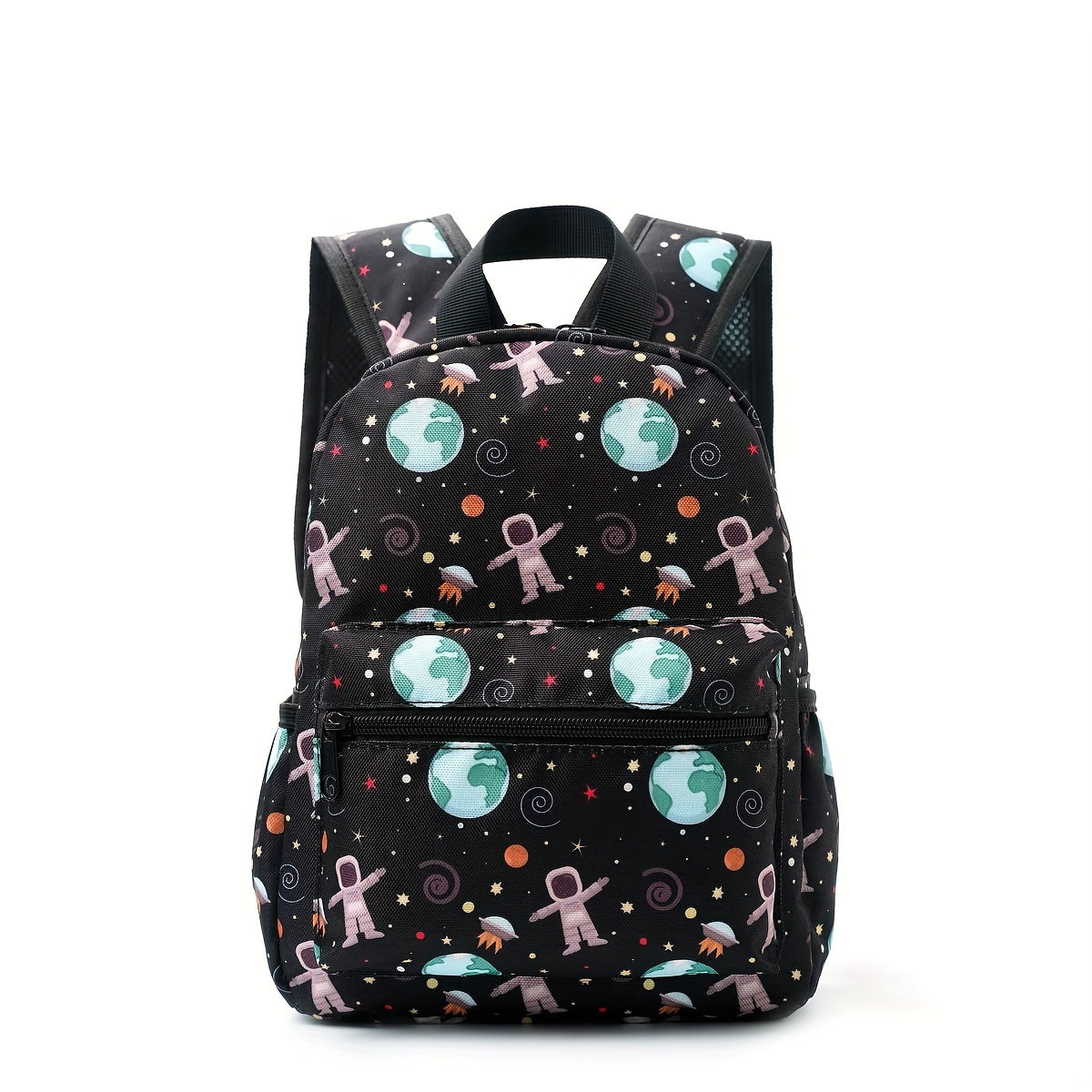 Kids Cartoon Backpack School Bag