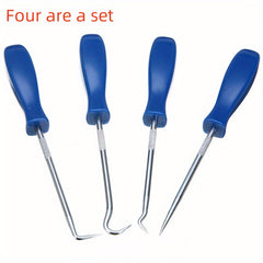 Car Pick & Hook Set O Ring Seal Gasket Puller Remover Craft Hand Tool