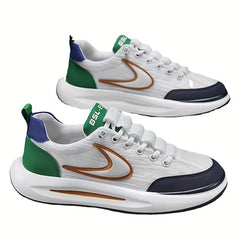 Men's Lightweight Casual Shoes Non Slip Sneakers