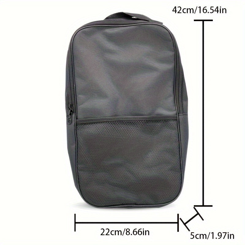 Pickleball Racket Storage Bag Ball Holder Outdoor Sports Racket Holder