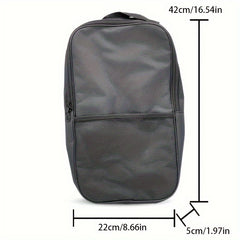 Pickleball Racket Storage Bag Ball Holder Outdoor Sports Racket Holder