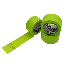 5pcs High Adhesive Washi Tape Spray Painting Masking Tape
