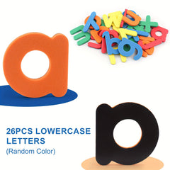 Educational Magnetic Stickers for Kids - Learning Toys & Kids Toys