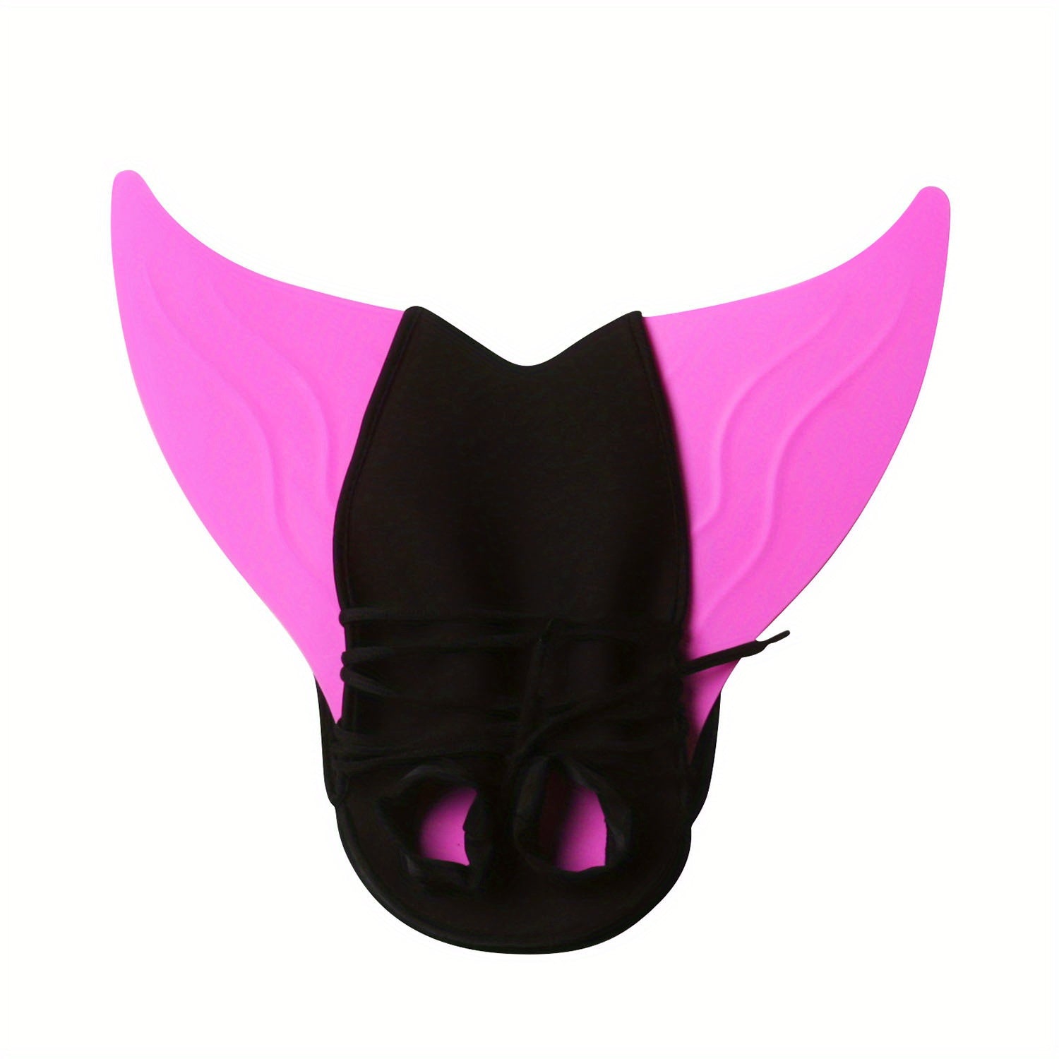 Girls Monofin Swimwear for Water Sports