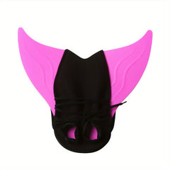 Girls Monofin Swimwear for Water Sports