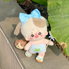 Graffiti Sling Doll Outfit Set