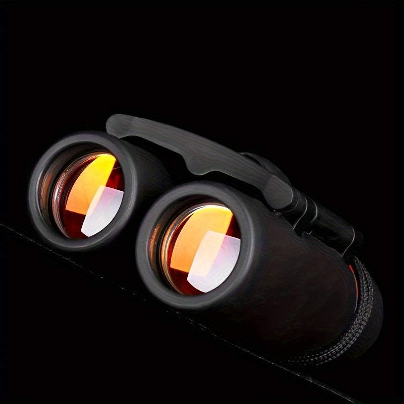 Mini Portable HD Binoculars For Concerts Theaters Operas and More