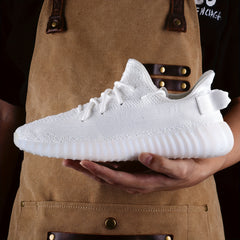 Men's Lightweight Lace Up Sneakers