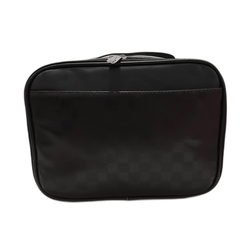Portable Insulated Aluminum Foil Lunch Box Bento Bag