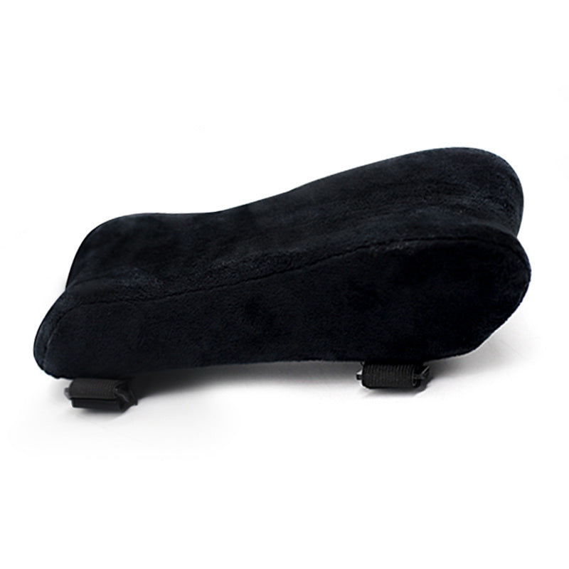 Memory Foam Chair Armrest Pads for Elbows and Forearms