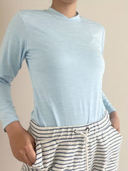 Women's Quick Drying Long Sleeve Sports Shirt