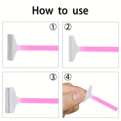 Diamond Painting Pen Set with Accessories - Ergonomic Roller Drill Pen