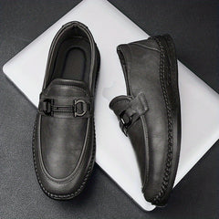 Men's Loafers Wear resistant Non Slip Comfy Casual Shoes