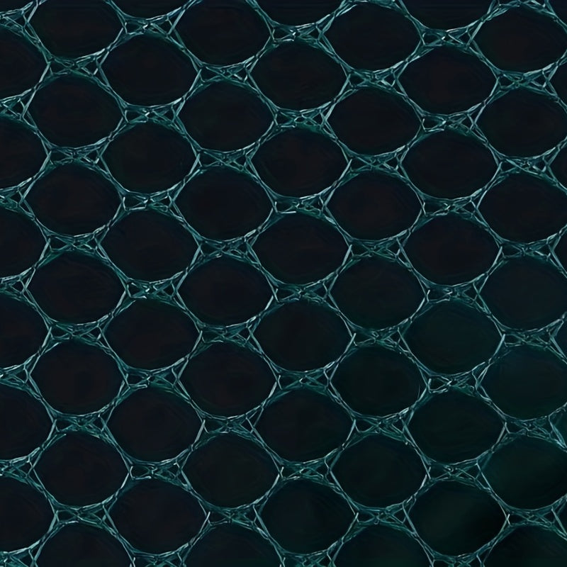 Nylon Shrimp Cage Portable Fishing Net Gear