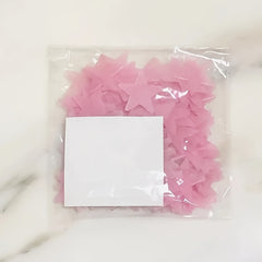Glow In The Dark Fluorescent Patch for Children's Room