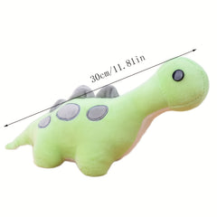 81in Dinosaur Plush Toys Doll Pillow - Perfect Gift for Birthdays Christmas