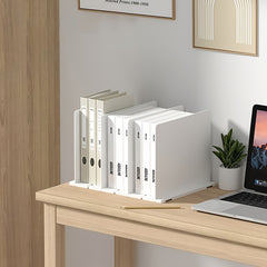 Bag Storage Divider Wardrobe Display Storage Partition Layered Shelf