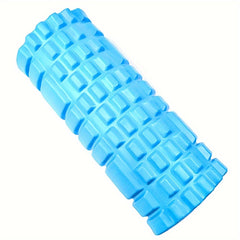 Foam Massage Roller for Muscle Recovery, Yoga, Fitness