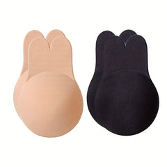 Invisible Rabbit Ears Breast Lifting Bra for Women