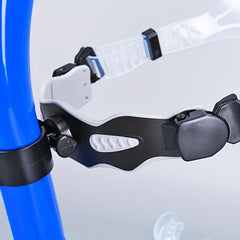Kids Swimming Snorkel for Underwater Breathing & Diving