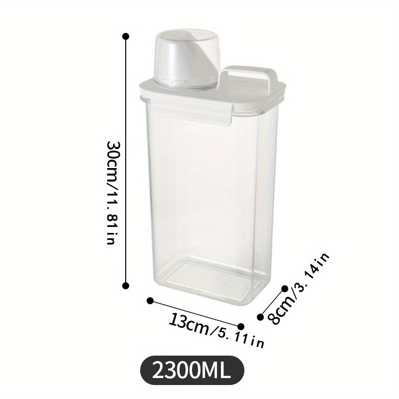 Moisture-proof Sealed Grain & Miscellaneous Grain Tank