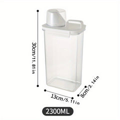 Moisture-proof Sealed Grain & Miscellaneous Grain Tank