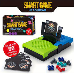 Smart Beads Puzzle Logical Thinking Training Table Games