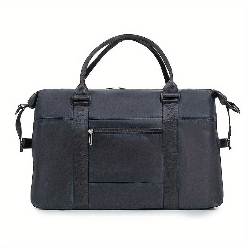 Portable Travel Bag Sports Fitness Tote Bag Outdoor Storage Bag